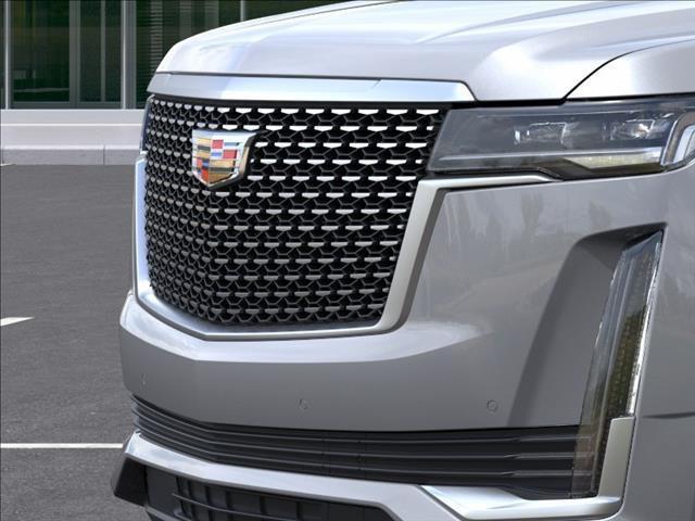 new 2024 Cadillac Escalade ESV car, priced at $98,815