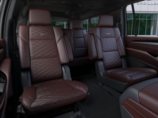 new 2026 Cadillac Escalade ESV car, priced at $117,949
