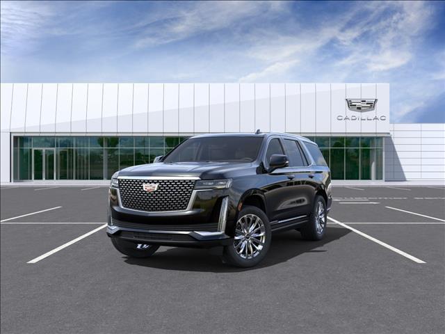 new 2024 Cadillac Escalade car, priced at $102,190