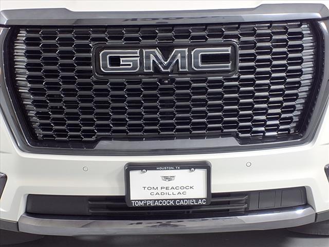 used 2023 GMC Yukon car, priced at $78,557