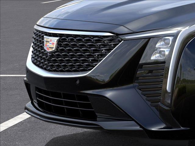 new 2026 Cadillac CT5 car, priced at $53,293