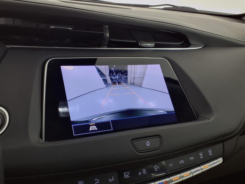 used 2023 Cadillac XT4 car, priced at $26,995