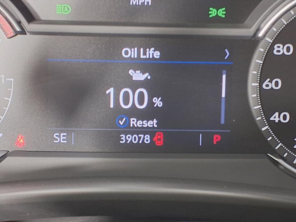 used 2023 Cadillac XT4 car, priced at $26,995