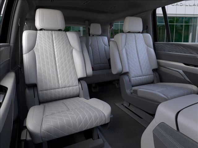 new 2026 Cadillac Escalade IQL car, priced at $135,969