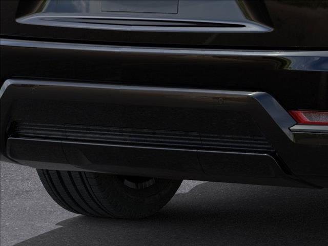 new 2026 Cadillac Escalade IQL car, priced at $135,969