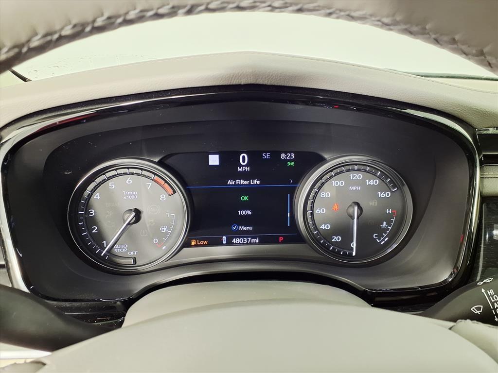 used 2022 Cadillac XT6 car, priced at $35,999