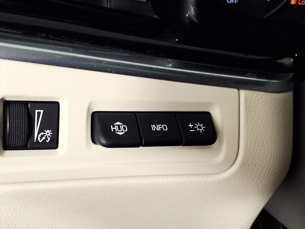 used 2022 Cadillac XT6 car, priced at $35,999