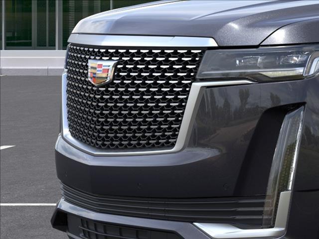 new 2024 Cadillac Escalade ESV car, priced at $98,965