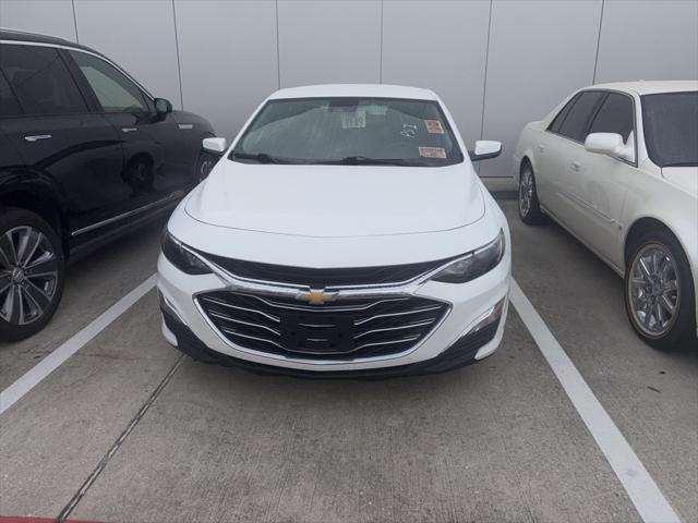 used 2020 Chevrolet Malibu car, priced at $18,995