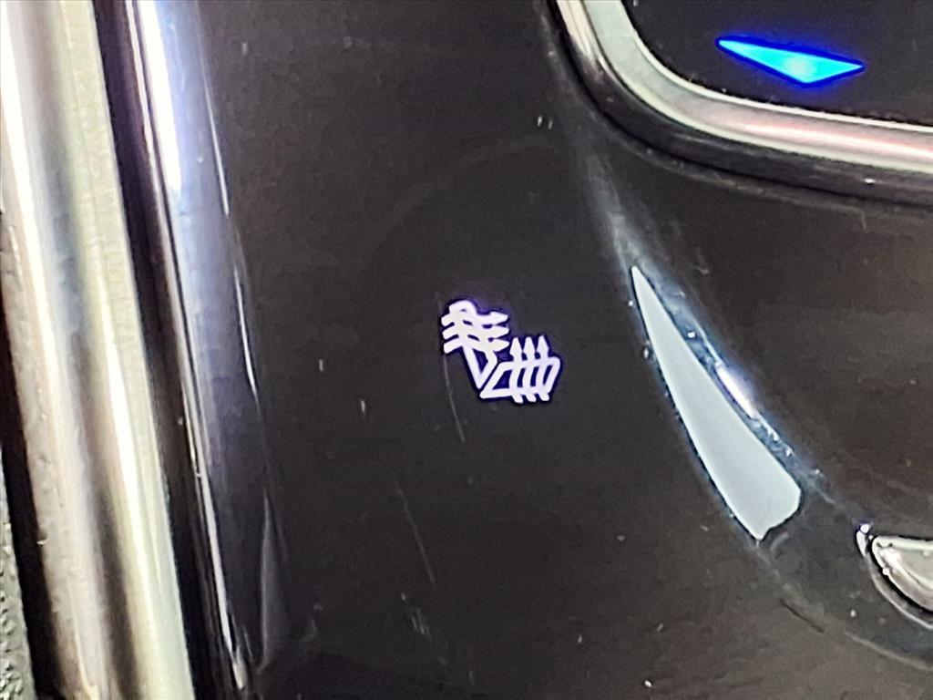 used 2018 Cadillac ATS car, priced at $22,995