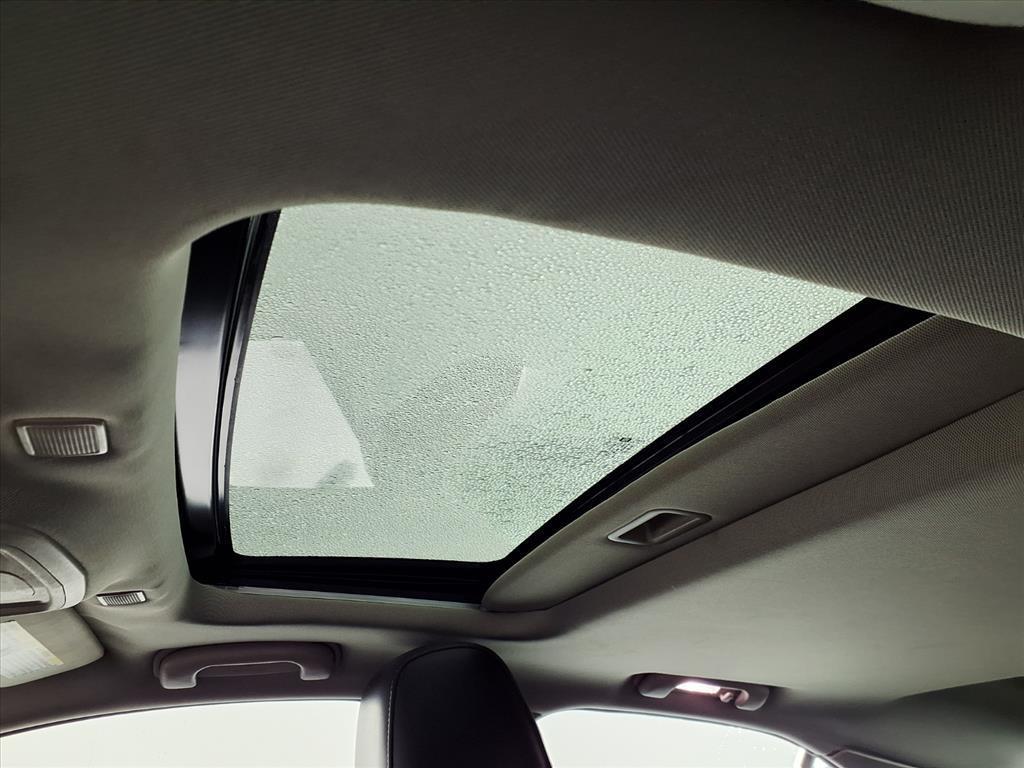 used 2018 Cadillac ATS car, priced at $22,995