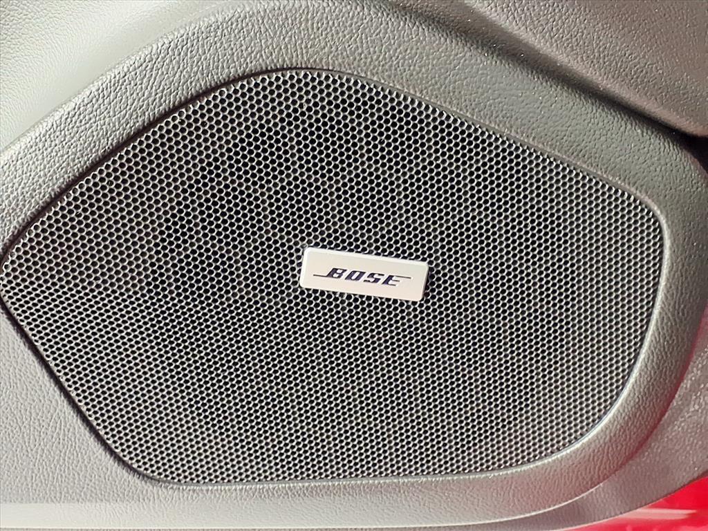 used 2018 Cadillac ATS car, priced at $22,995