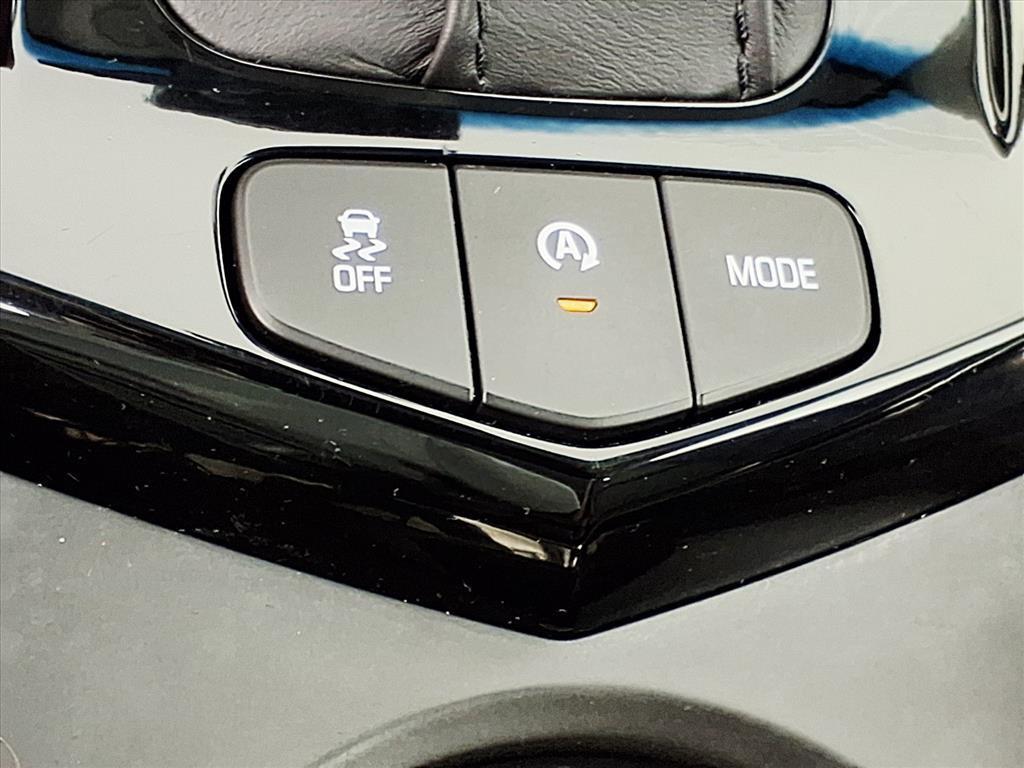 used 2018 Cadillac ATS car, priced at $22,995