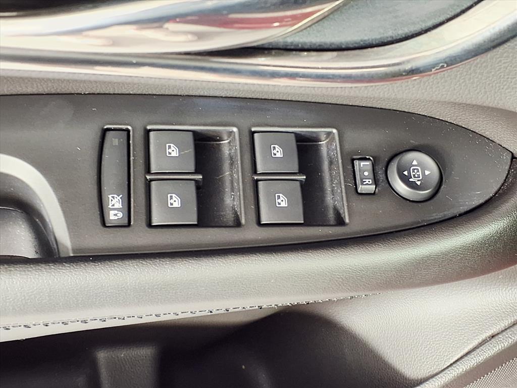 used 2018 Cadillac ATS car, priced at $22,995