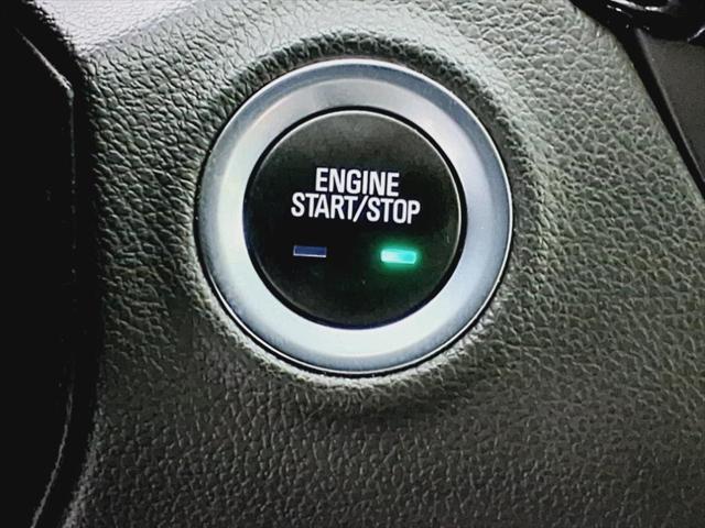 used 2019 Buick Envision car, priced at $24,981
