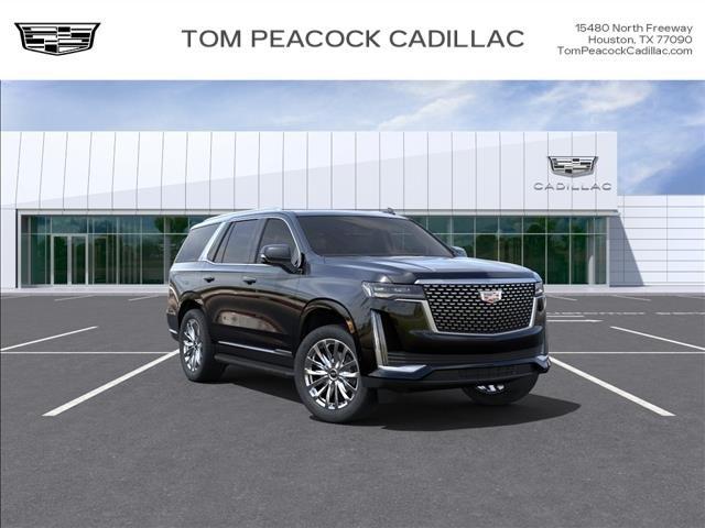 new 2024 Cadillac Escalade car, priced at $90,298