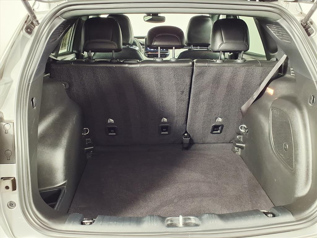 used 2023 Jeep Compass car, priced at $20,998