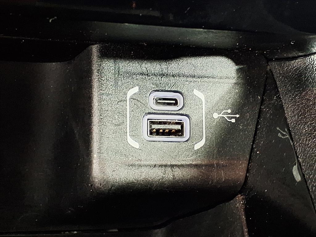 used 2023 Jeep Compass car, priced at $20,998