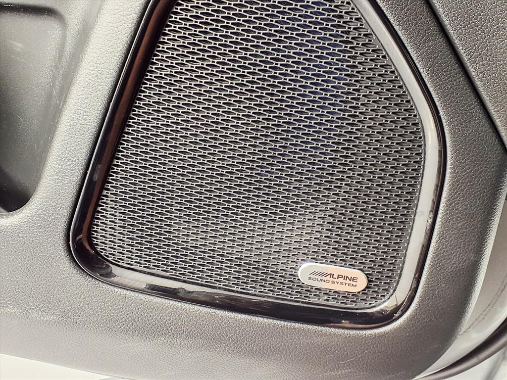 used 2023 Jeep Compass car, priced at $20,998