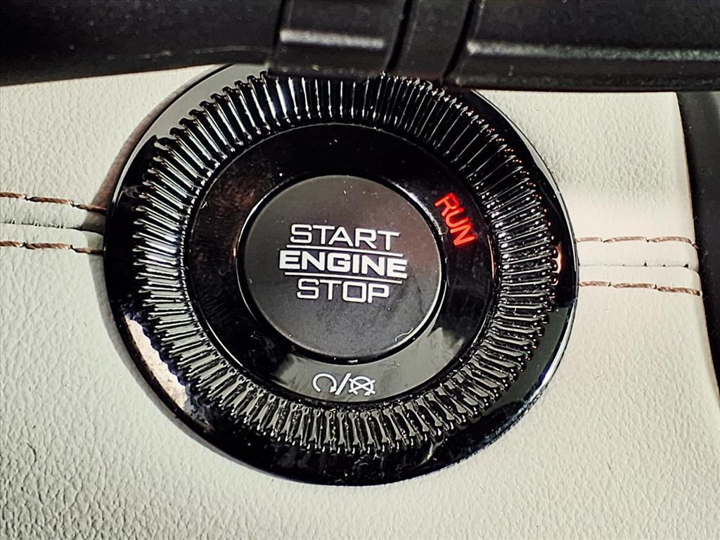 used 2023 Jeep Compass car, priced at $20,998