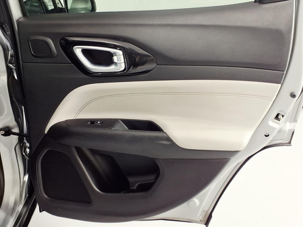 used 2023 Jeep Compass car, priced at $20,998