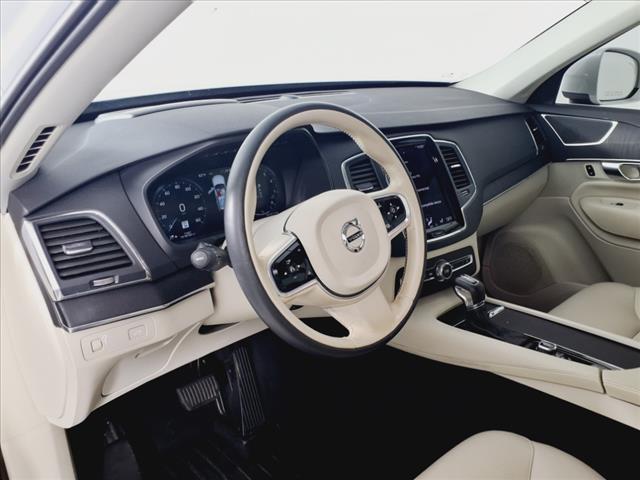 used 2020 Volvo XC90 car, priced at $25,981