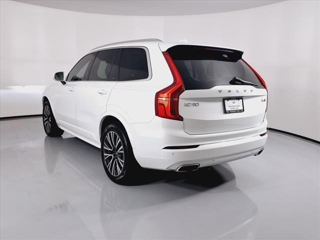 used 2020 Volvo XC90 car, priced at $25,981