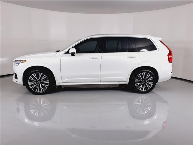 used 2020 Volvo XC90 car, priced at $25,981