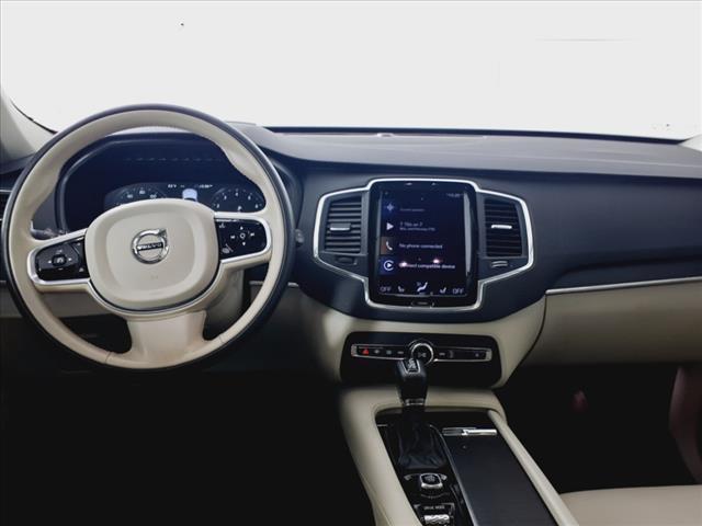 used 2020 Volvo XC90 car, priced at $25,981