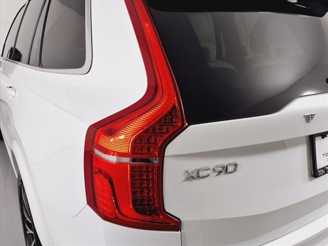 used 2020 Volvo XC90 car, priced at $25,981