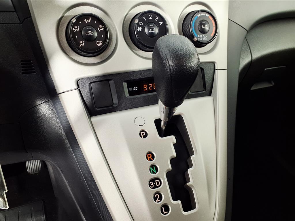 used 2009 Toyota Matrix car, priced at $8,599