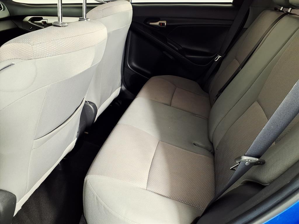 used 2009 Toyota Matrix car, priced at $8,599