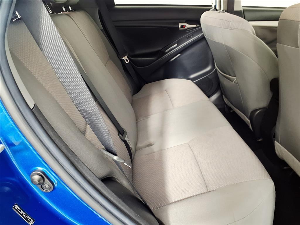 used 2009 Toyota Matrix car, priced at $8,599