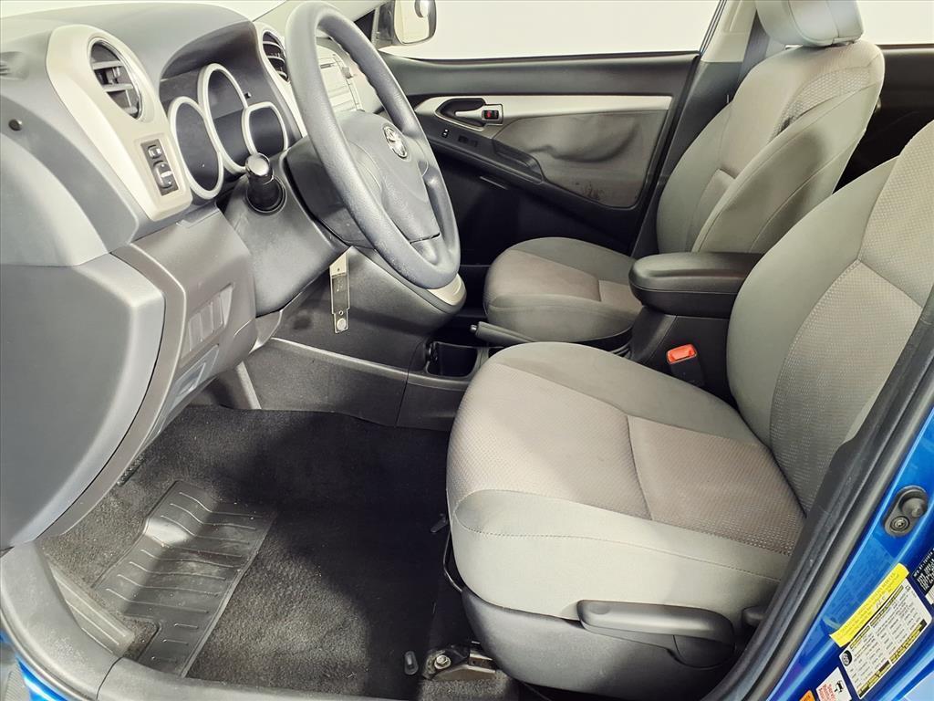 used 2009 Toyota Matrix car, priced at $8,599