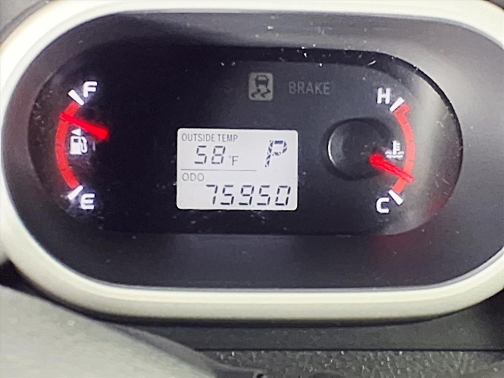 used 2009 Toyota Matrix car, priced at $8,599