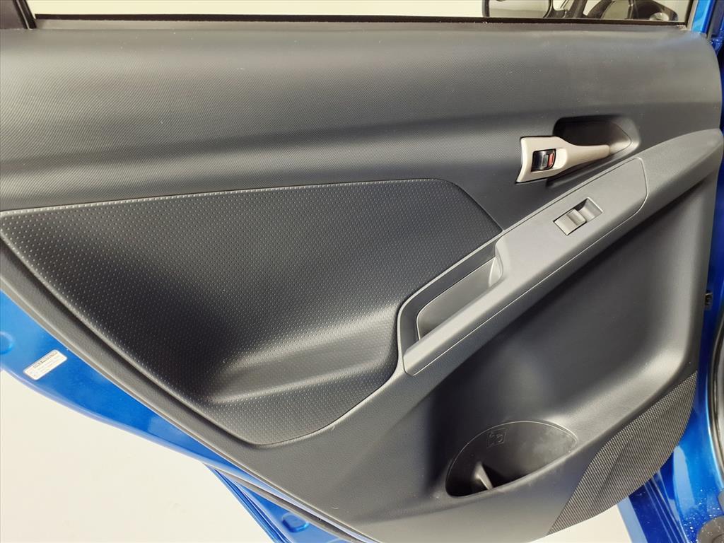 used 2009 Toyota Matrix car, priced at $8,599