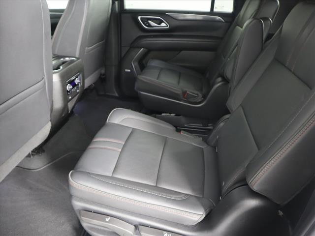 used 2022 Chevrolet Suburban car, priced at $51,994