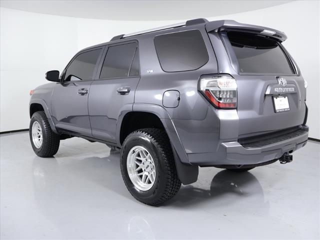 used 2023 Toyota 4Runner car, priced at $42,786