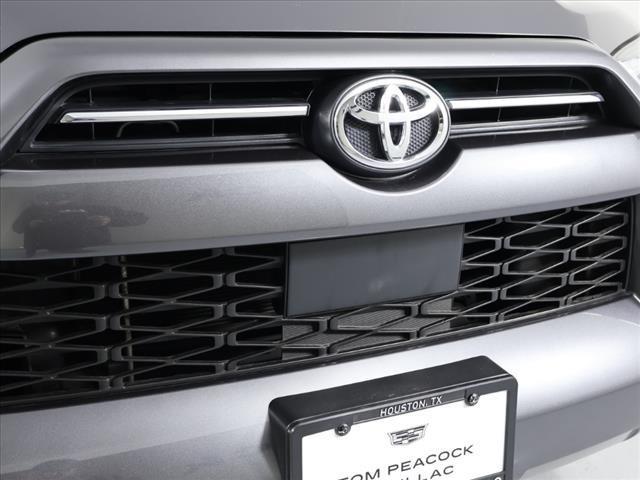 used 2023 Toyota 4Runner car, priced at $42,786