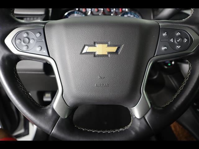 used 2019 Chevrolet Tahoe car, priced at $36,740