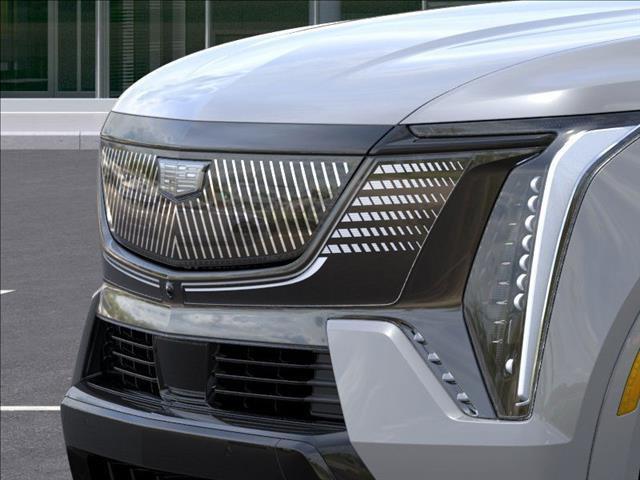 new 2026 Cadillac Escalade IQ car, priced at $134,940