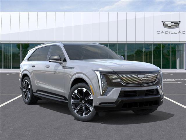 new 2026 Cadillac Escalade IQ car, priced at $134,940