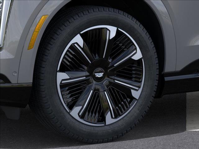 new 2026 Cadillac Escalade IQ car, priced at $134,940