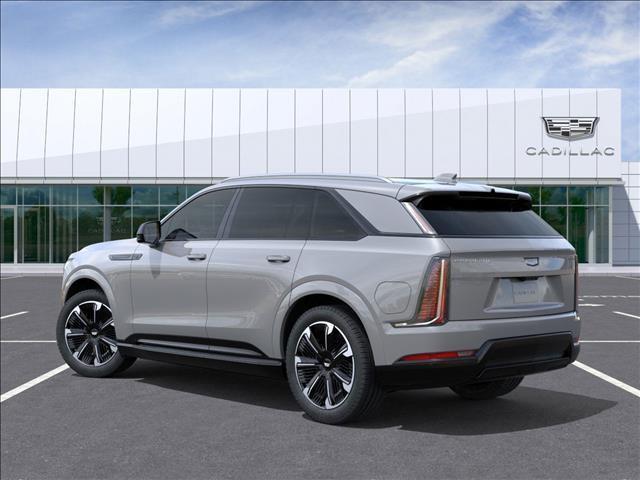 new 2026 Cadillac Escalade IQ car, priced at $134,940