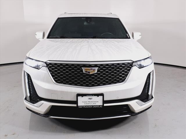 used 2023 Cadillac XT6 car, priced at $33,973