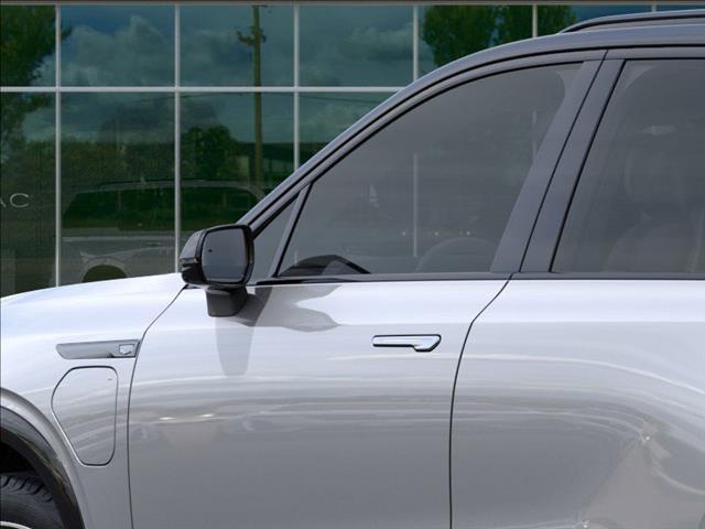new 2026 Cadillac VISTIQ car, priced at $81,340