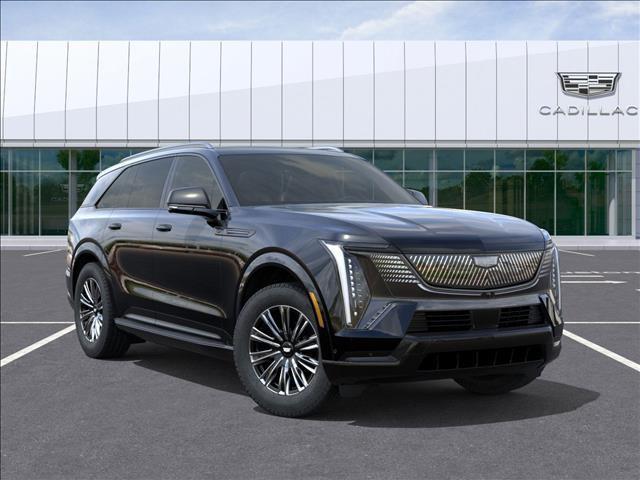 new 2026 Cadillac Escalade IQ car, priced at $130,295