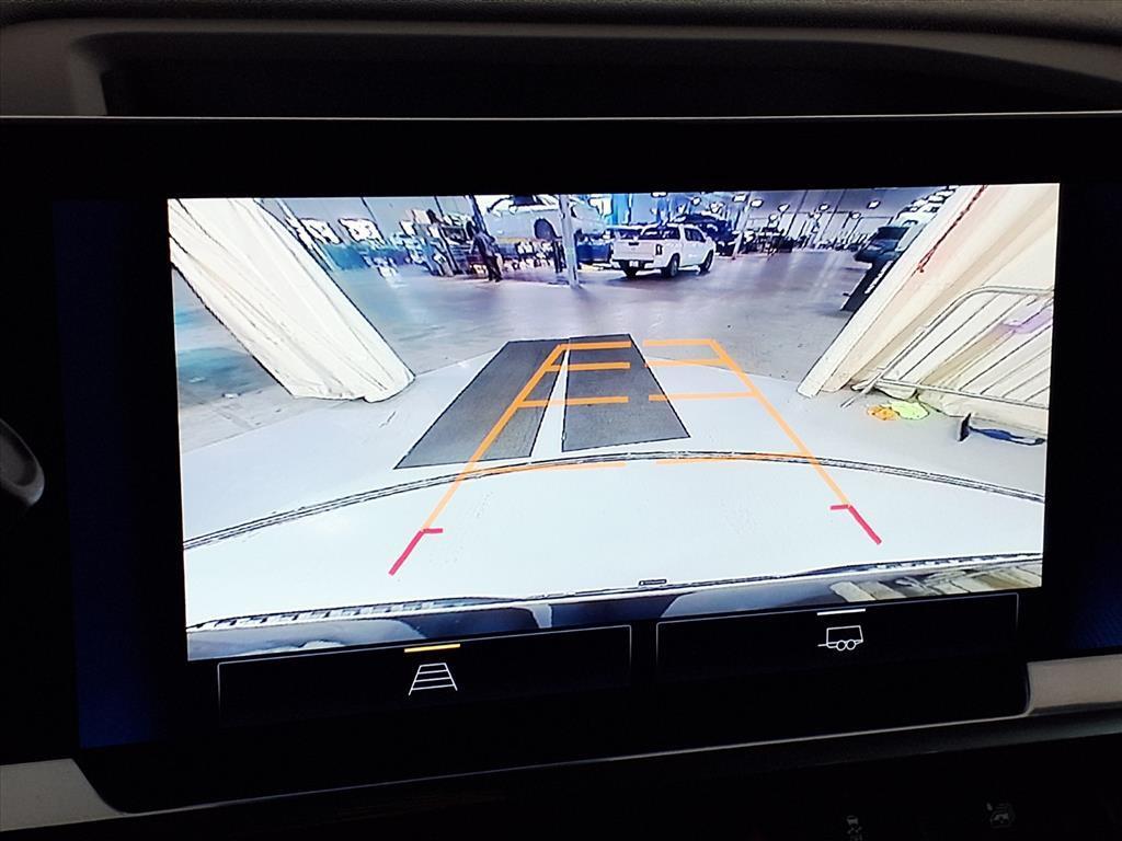 used 2024 Chevrolet Silverado 1500 car, priced at $37,986