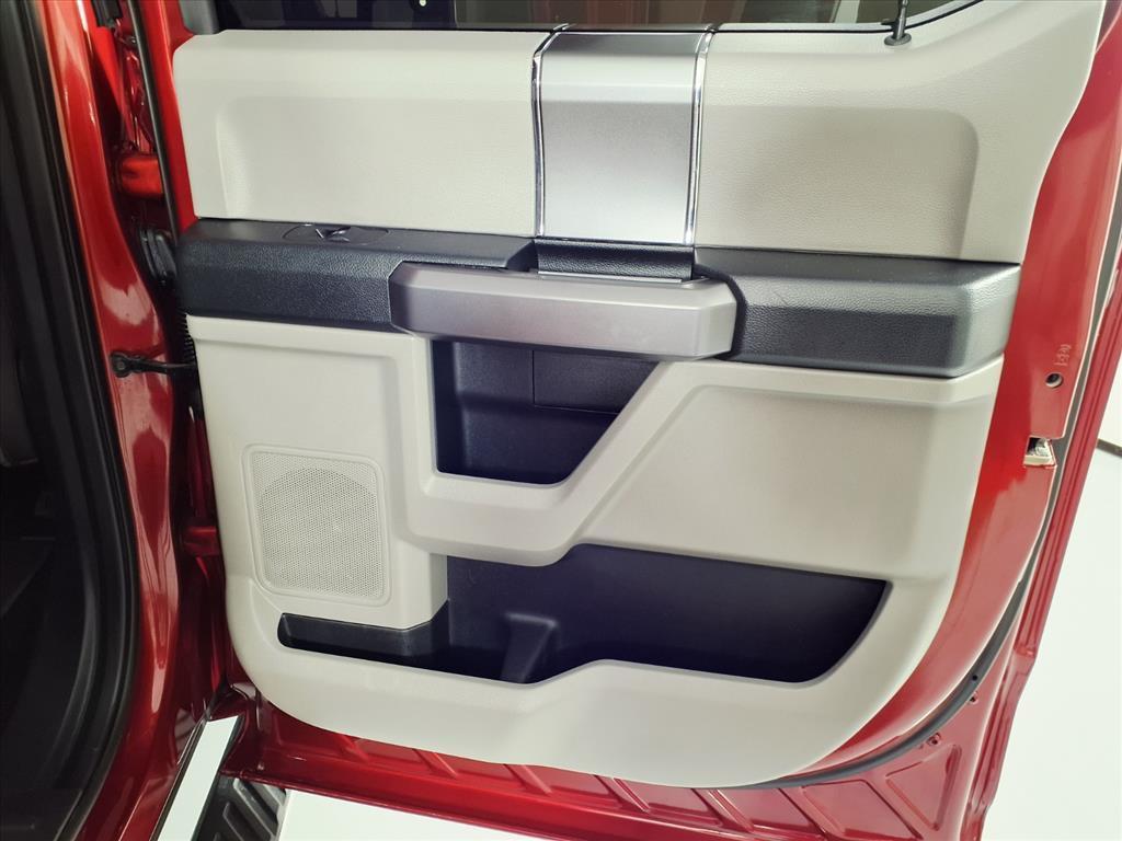 used 2019 Ford F-150 car, priced at $24,995