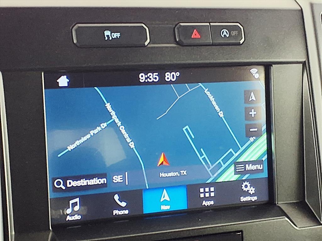 used 2019 Ford F-150 car, priced at $24,995